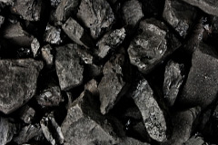 Sawdon coal boiler costs